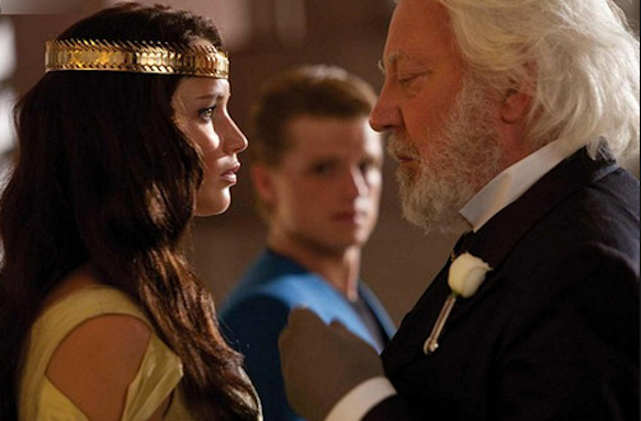 33 Fierce And Genuine Katniss Everdeen Quotes That’ll Help You Conquer Anything