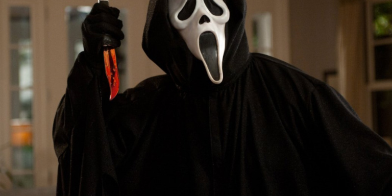 What I Learned About Sex From The Movie “Scream”