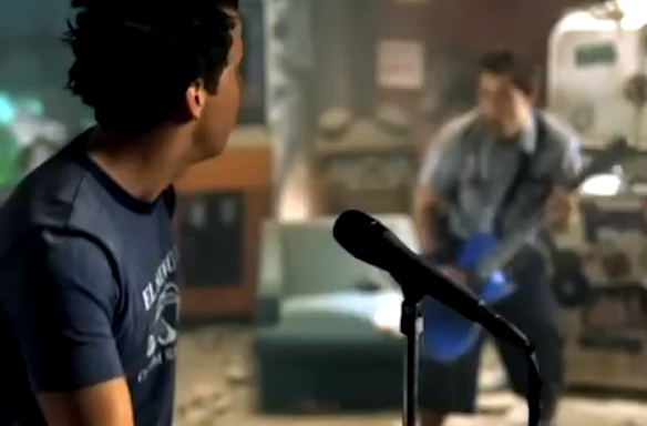 49 Phenomenally Angsty Pop-Punk Songs From The 2000s You Forgot Existed