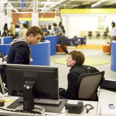 11 Things You’ll Learn At A Startup