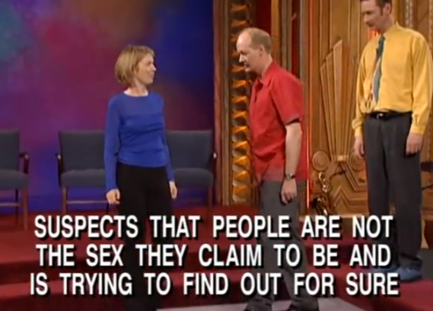 12 Funniest Whose Line Is It Anyway? Skits Of All Time