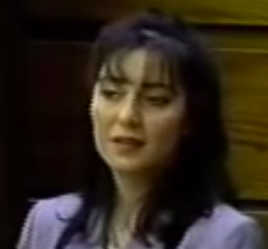 The 19 Worst Girlfriends In History (On A Scale Of One To Lorena Bobbitt)