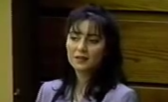 The 19 Worst Girlfriends In History (On A Scale Of One To Lorena Bobbitt)