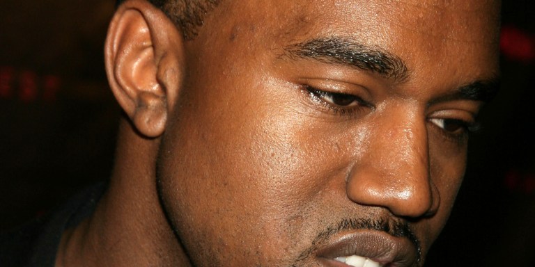3 Reasons Why Kanye West Is The Worst Human Being In The World