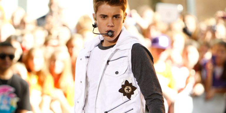 Should Justin Bieber Be Deported?