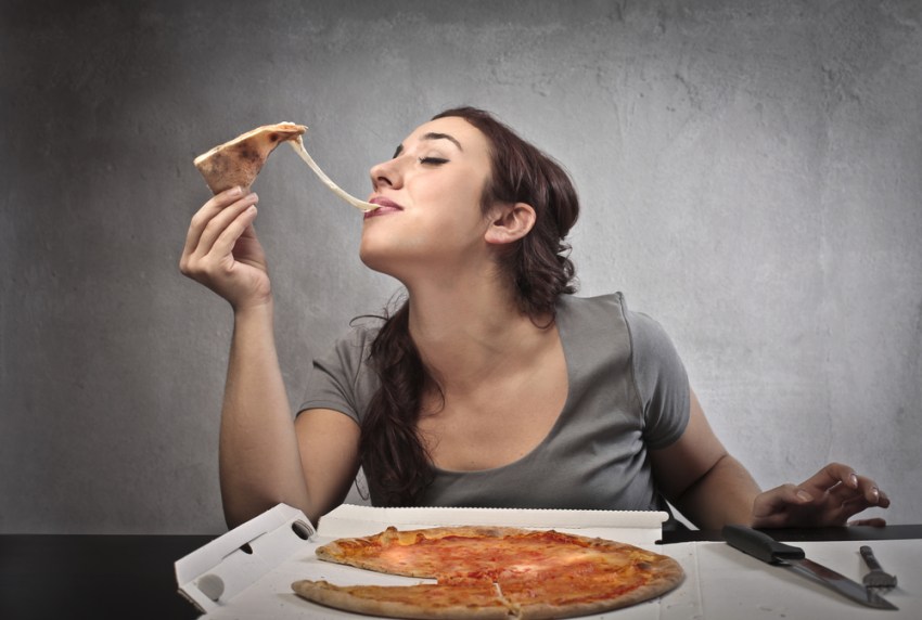 20 Reasons Why Food Is Better Than People