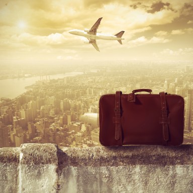 9 Ways To Travel The World For Free (Or Even Get Paid To Do It!)