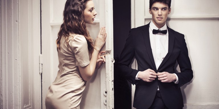 5 Ways To Get Your Boyfriend To Dress Better