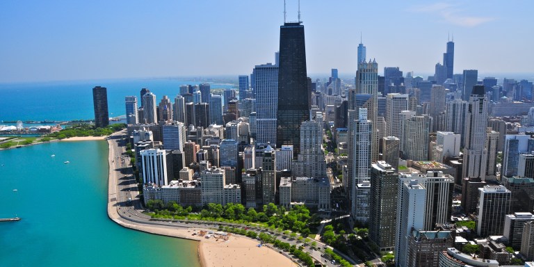 10 Reasons To Choose Chicago Over Any Other City