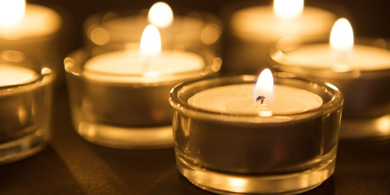 10 Scented Candles You Need For Tonight’s Bath-Cry