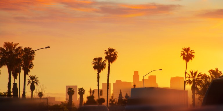 15 Things You Miss When You Move Away From Los Angeles