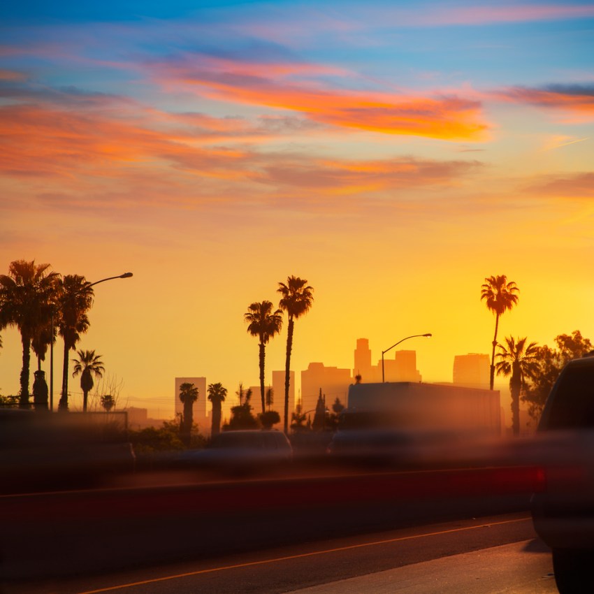 15 Things You Miss When You Move Away From Los Angeles