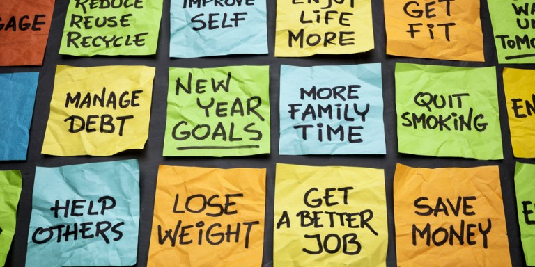 How To Survive 2014 (Now That You’ve All But Broken Your New Year’s Resolutions)