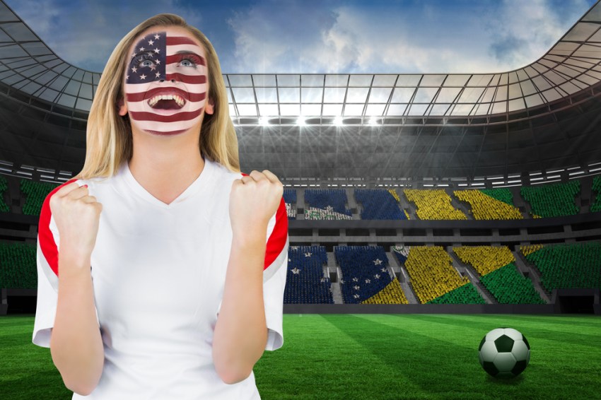 10 Struggles Every Female Sports Fan Knows