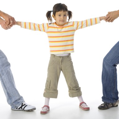 11 Things That Were Actually Great About Having Divorced Parents