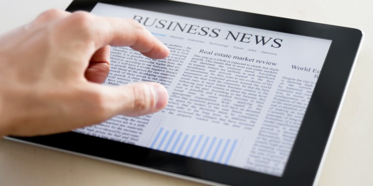 Why I Dropped eBooks And Embraced A Perfect Technology In Its Original And Most Meaningful Form