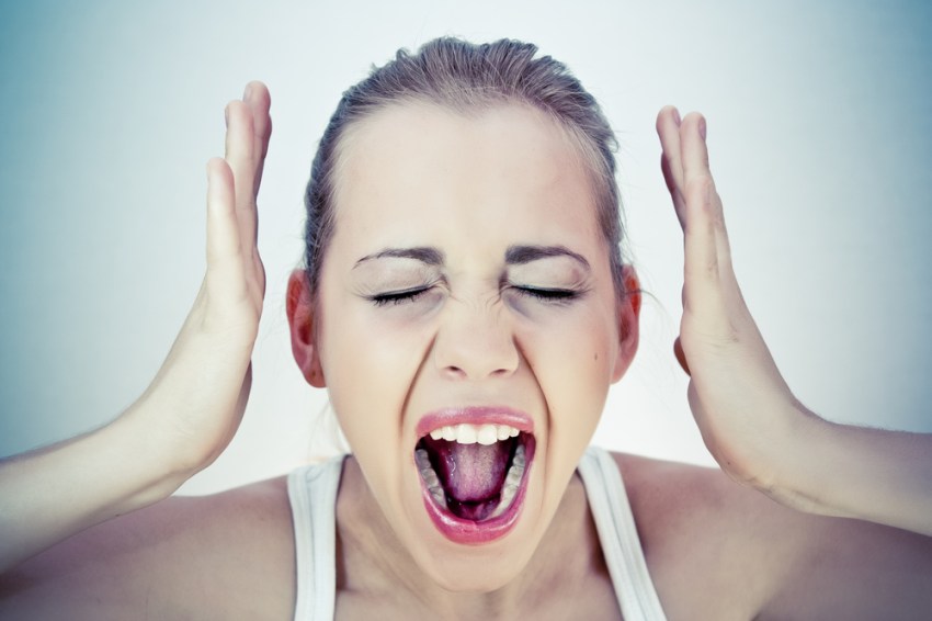 25 Little Things That Make Women Irrationally Mad