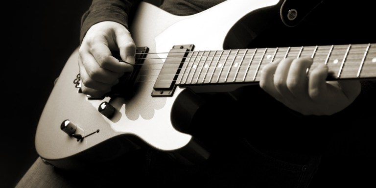 10 Things You Need To Know About Guitar Players