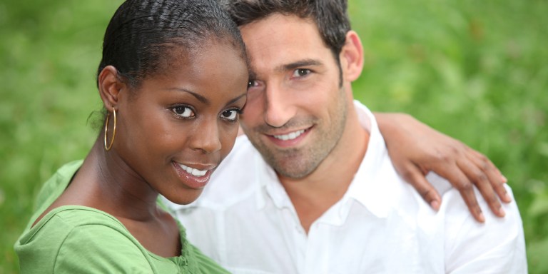 Interracial Dating 2014: One Black Girl’s Perspective