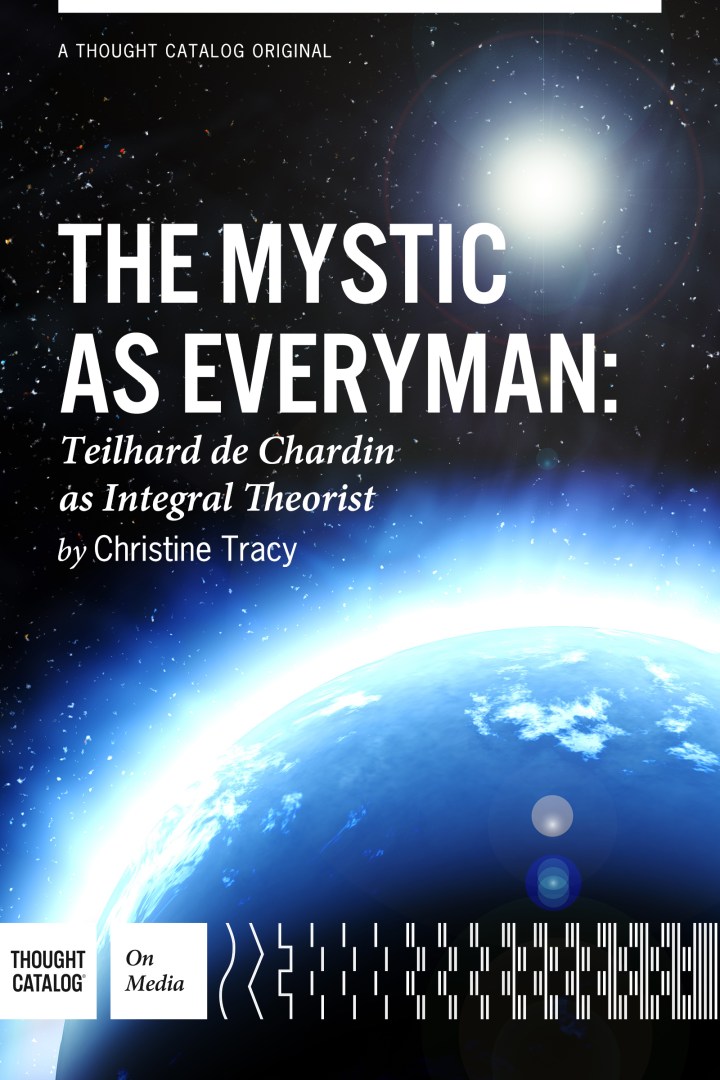 The Mystic As Everyman