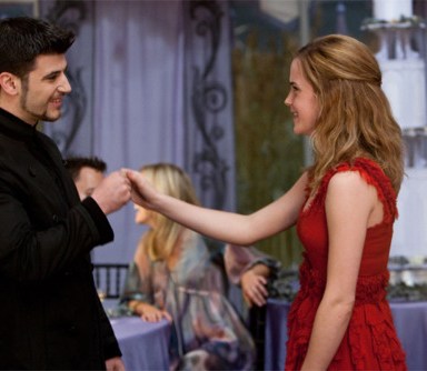 15 Guys From Harry Potter And Whether Or Not You Should Sleep With Them