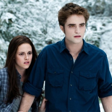 10 Things I Miss Most About Twilight