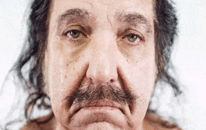 You, Too, Can Feel Disgusted Watching Ron Jeremy Perform Miley’s Wrecking Ball