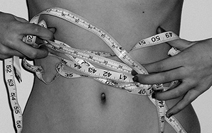 Because Everybody Knows Somebody: An Eating Disorder Confession
