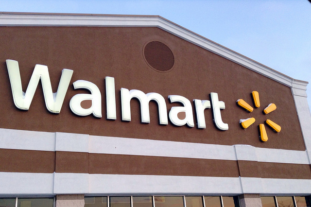 17 Things You Didn't Know About Walmart