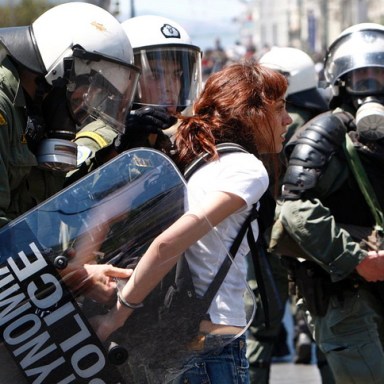 What The Greek And Cypriot Crisis Taught Me
