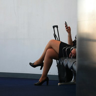 An Open Letter Confessional From A Flight Attendant