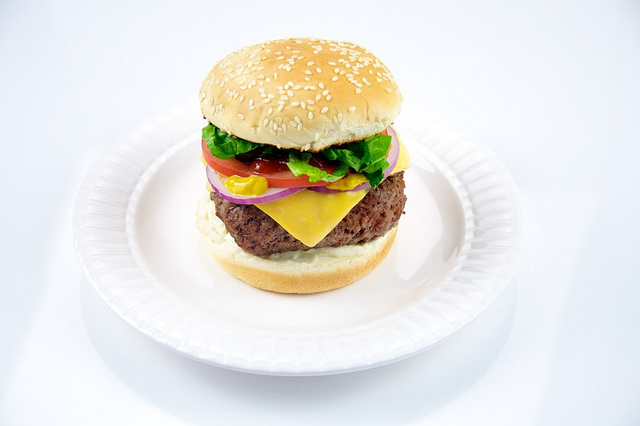 40 Cheeseburgers That Are Better Than Sex Thought Catalog 