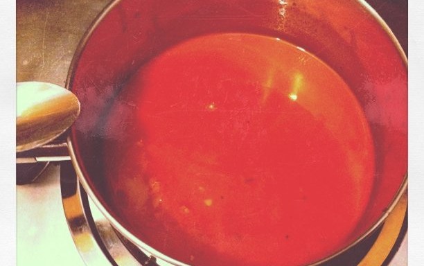 18 Tomato Soups That Look Like Tomato Soup