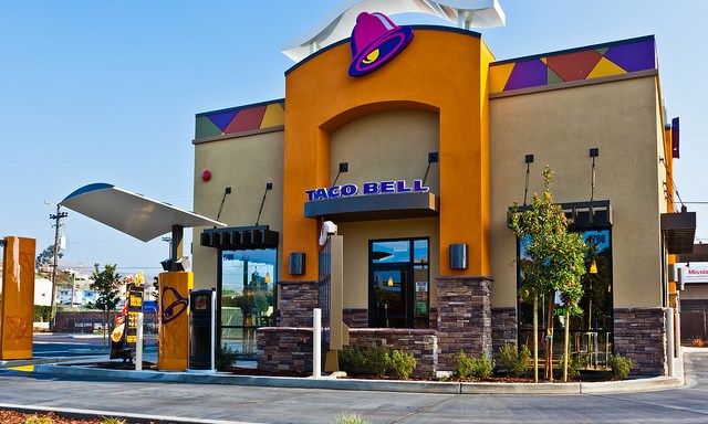 11 Things You Didn’t Know About Taco Bell