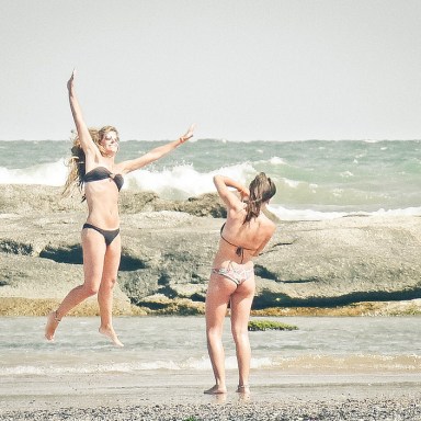 11 Things I Wish I Knew When I Was A Teenager