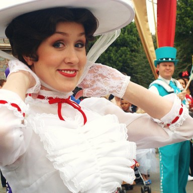6 Magical Cosmetic Items You Need To Be Ready For Anything Like Mary Poppins
