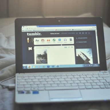 6 Reasons I Want To Be A Tumblr Kid