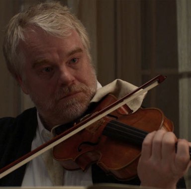 Philip Seymour Hoffman, And The Multitudes That Can Exist In One Man