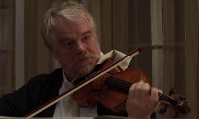 Philip Seymour Hoffman, And The Multitudes That Can Exist In One Man