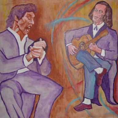 Remembering Paco De Lucia And Spain’s Century Long Recovery