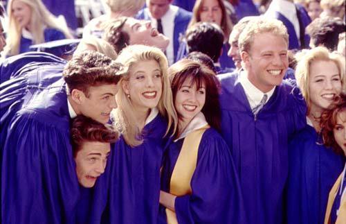12 Signs You Graduated High School In The Late 90s