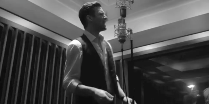 Video: Mash-Up Of Justin Timberlake’s “Suit And Tie” And “Let’s Get It On” Is Sexier Than You’d Expect