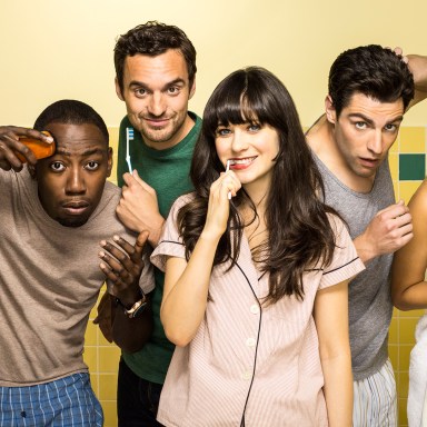 14 Things You Didn’t Know About The Cast Of New Girl