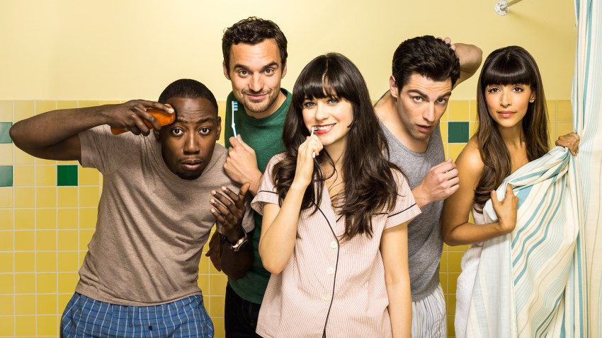 14 Things You Didn’t Know About The Cast Of New Girl