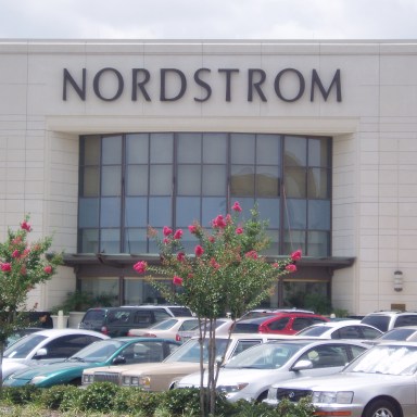 I Complained About Nordstrom’s Dressing Rooms In A Viral Post, And This Is How They Responded To Me