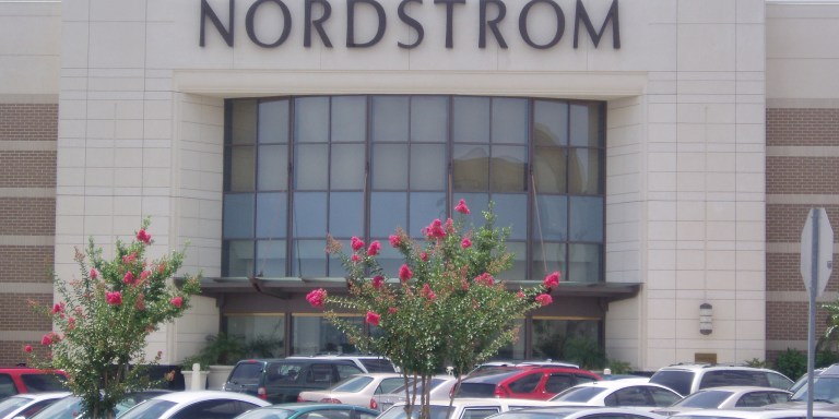 I Complained About Nordstrom’s Dressing Rooms In A Viral Post, And This Is How They Responded To Me