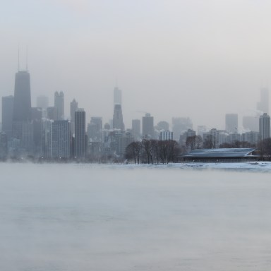 An Open Letter To Chicago Winter 2014