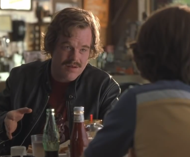 14 Videos That Prove Philip Seymour Hoffman Was The Greatest