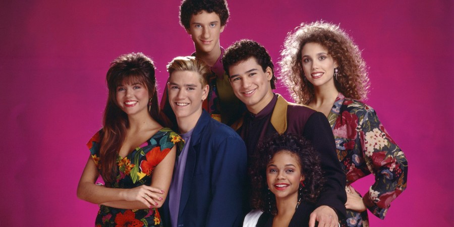 Why Are Saved By The Bell Episodes Out Of Order Ranking Saved By The Bell’s Zack Morris’ Love Interests | Thought Catalog