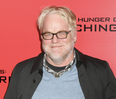 I’m Offended That Philip Seymour Hoffman Died